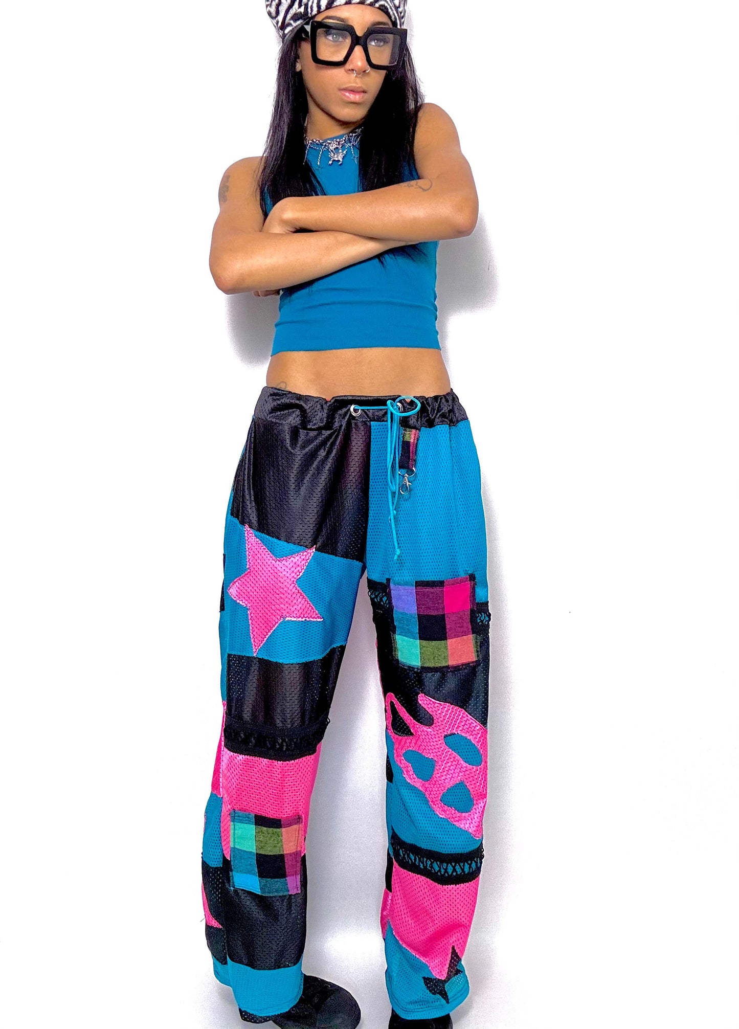 Brass Knuckle Jersey Sweats