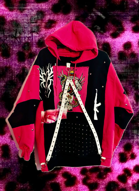 Ed Hardy Hoodie