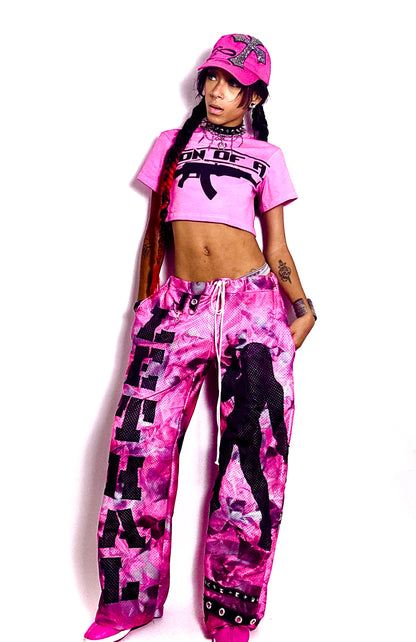 LETHAL Jersey sweats