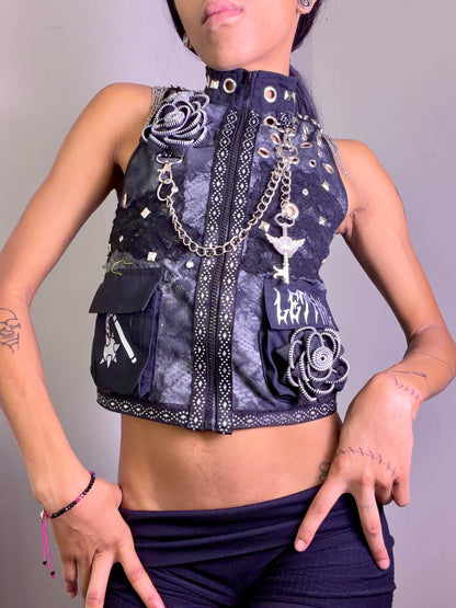 Destroyer Vest