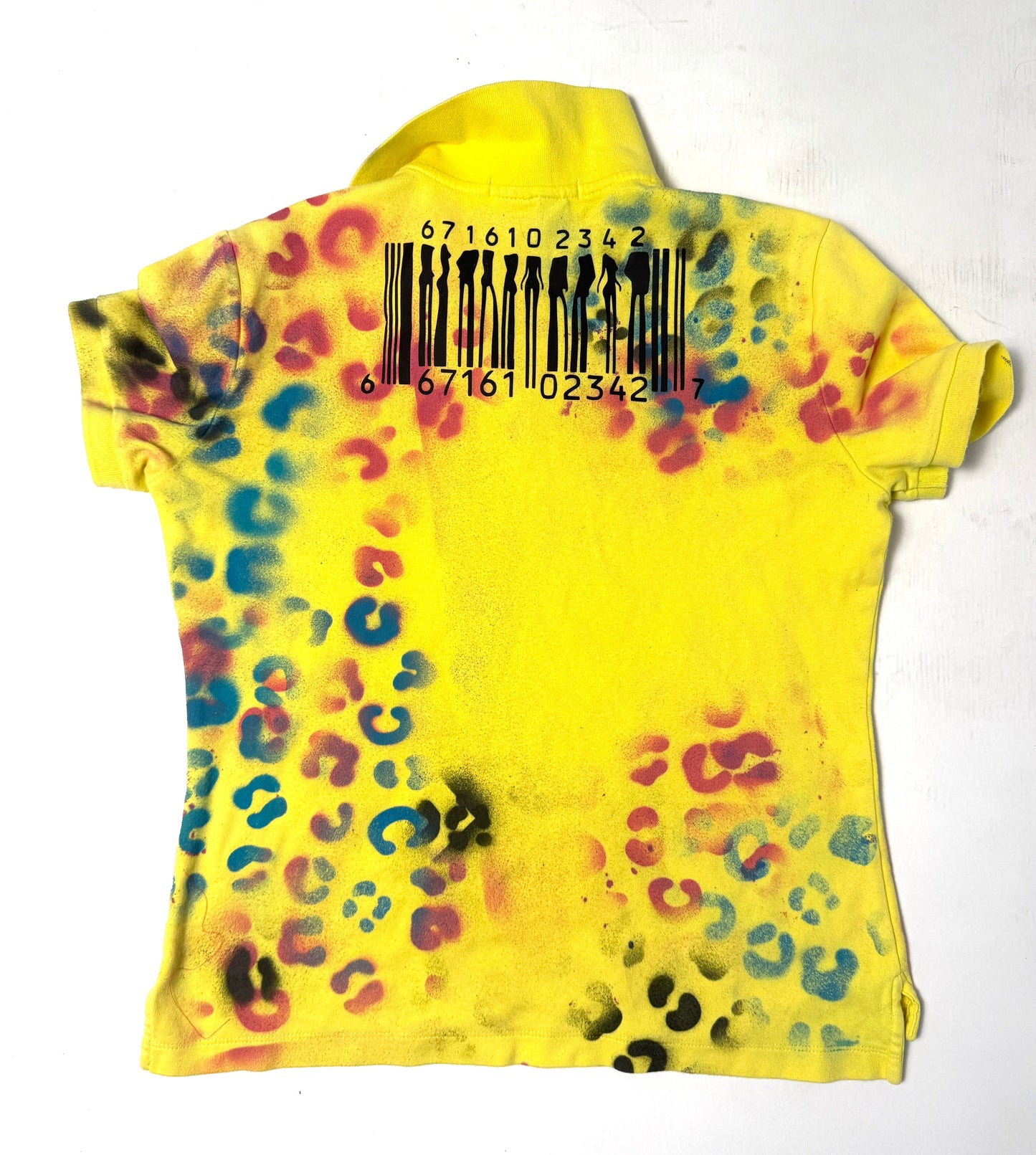 Cheetah Polo