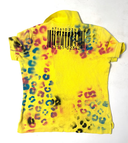 Cheetah Polo