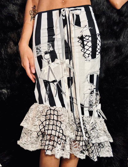 Crucifixion Dress/Skirt