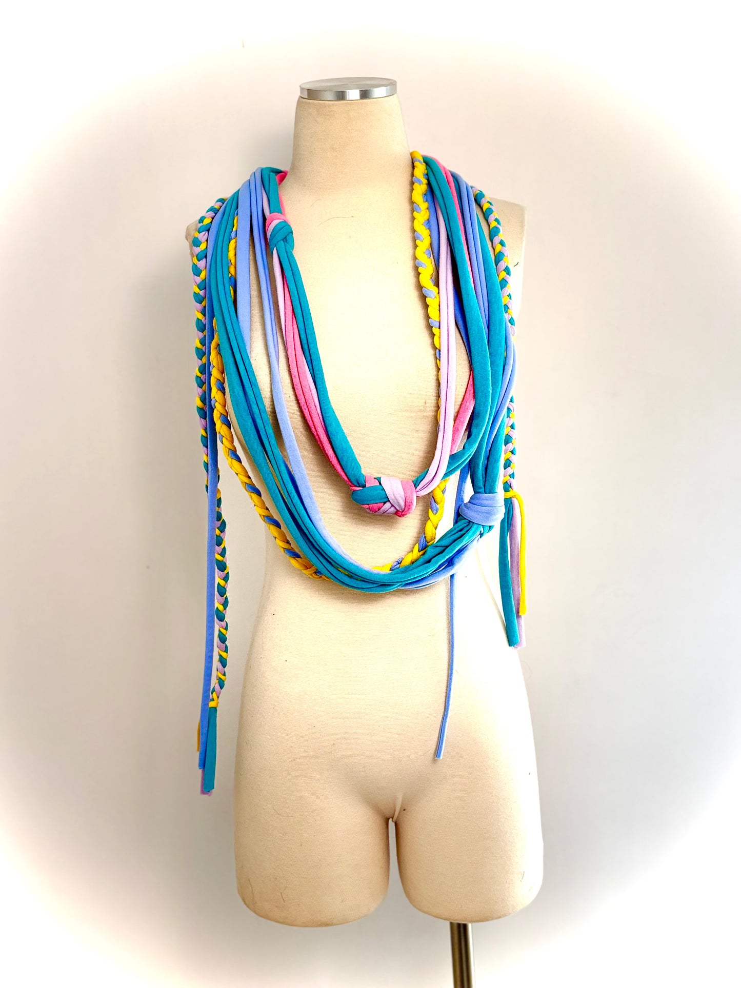 Blue dream Scarf