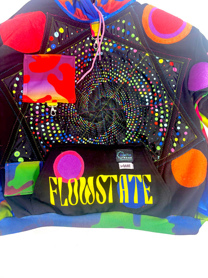 FLOWSTATE hoodie