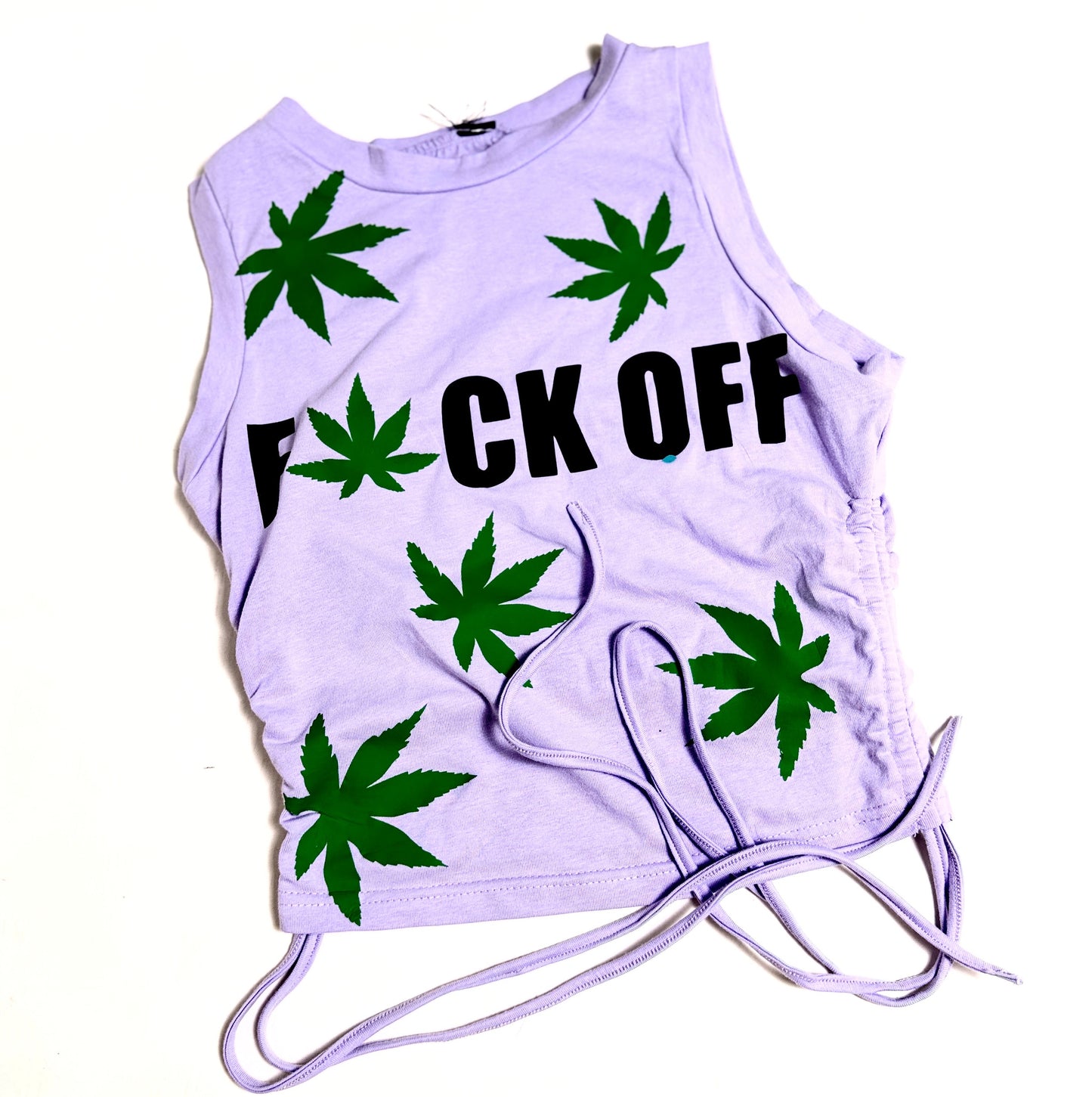 FckOffTank