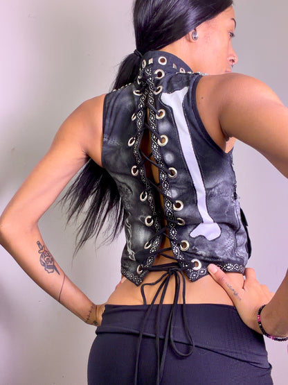 Destroyer Vest
