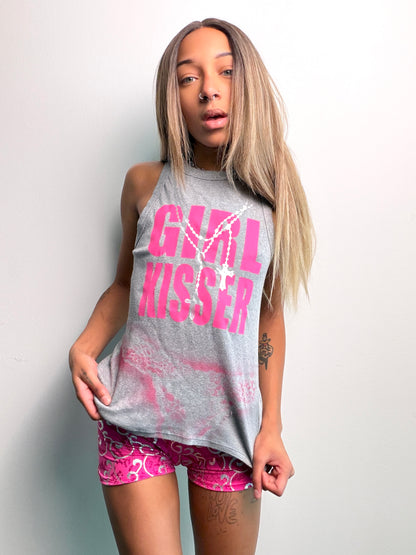 Girl Kisser Tank