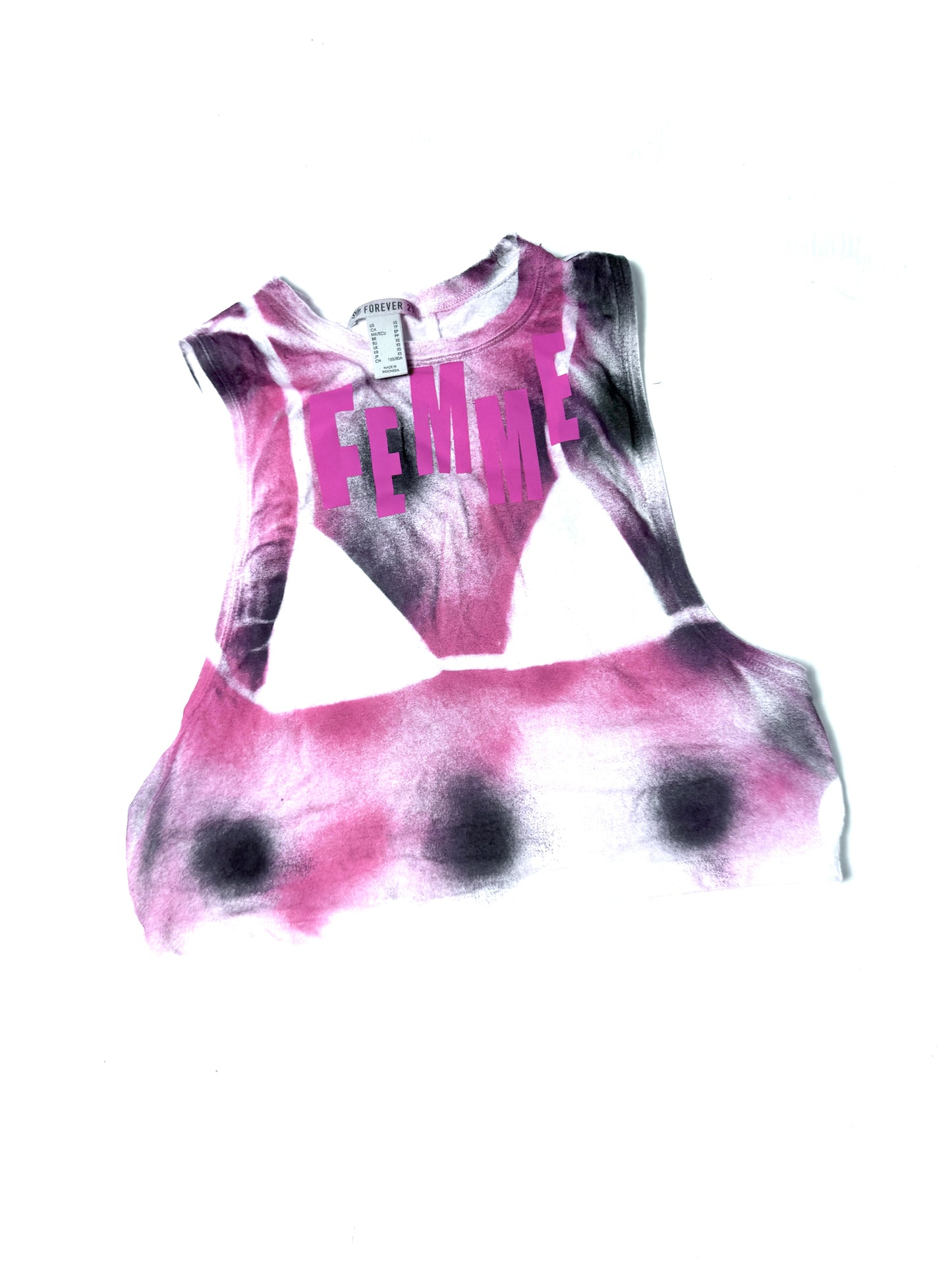 Kini Tank