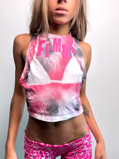 Kini Tank
