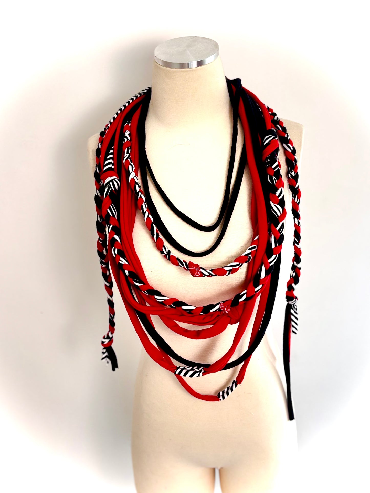 Rezz Scarf