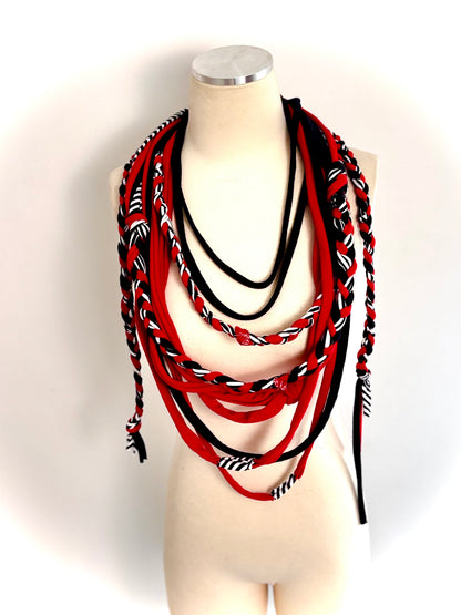 Rezz Scarf