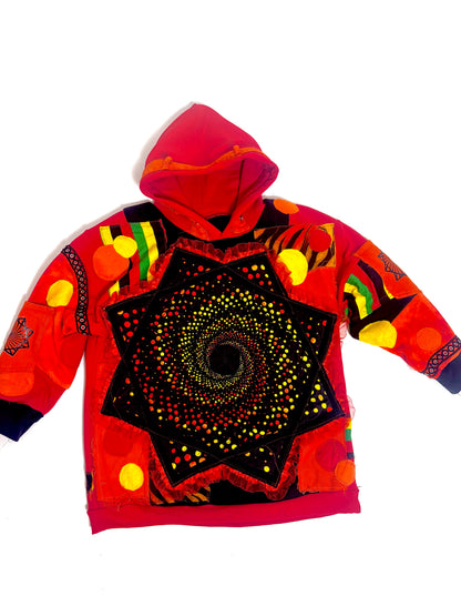 Local Flowmie Hoodie