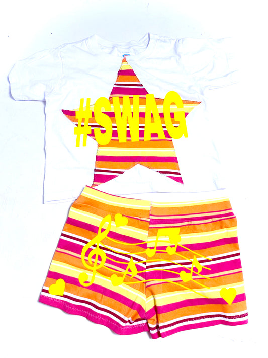 Swag Set