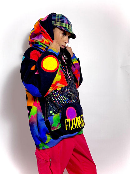 FLOWSTATE hoodie