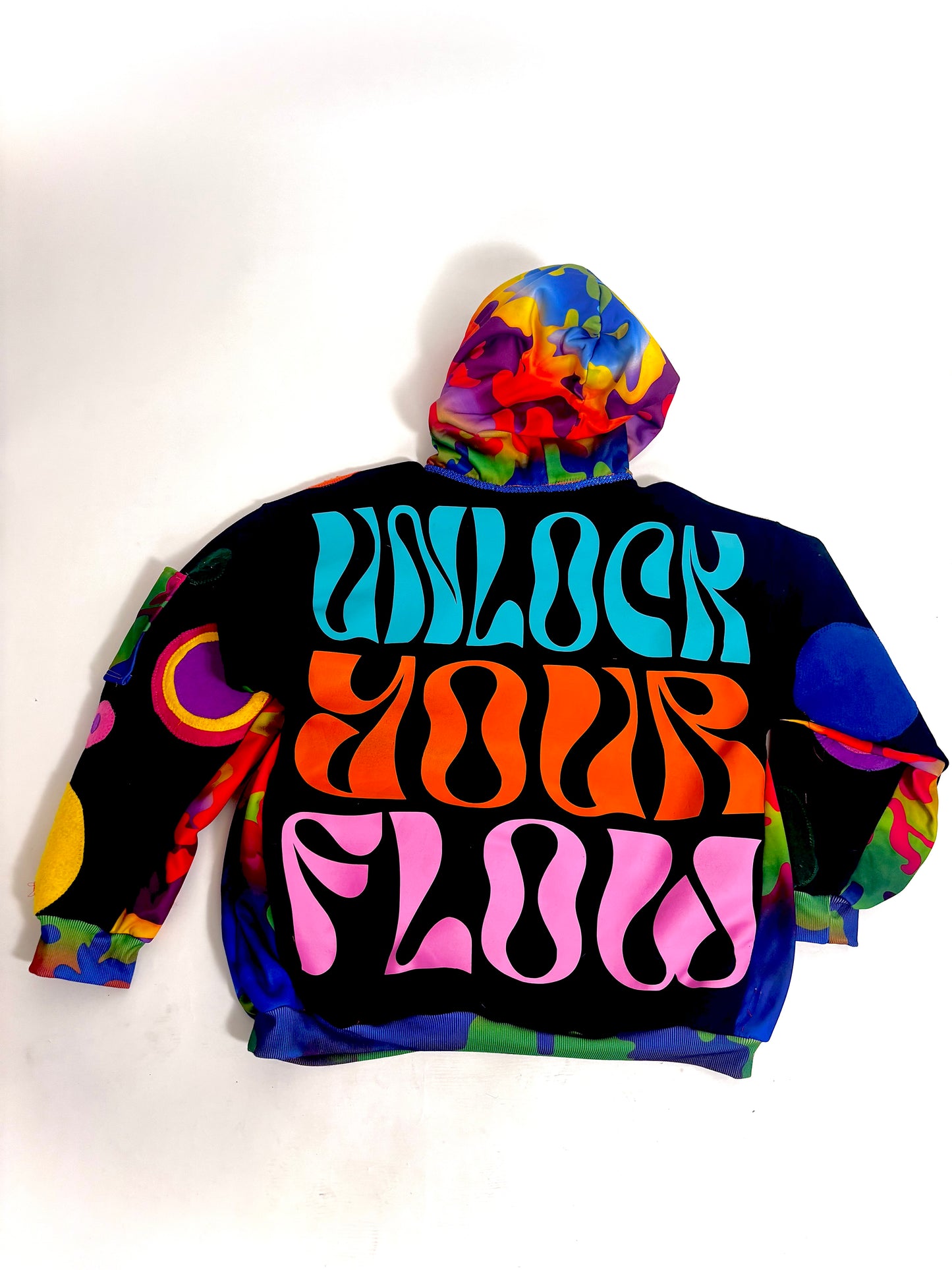 FLOWSTATE hoodie