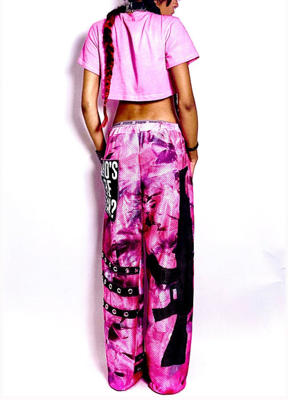 LETHAL Jersey sweats