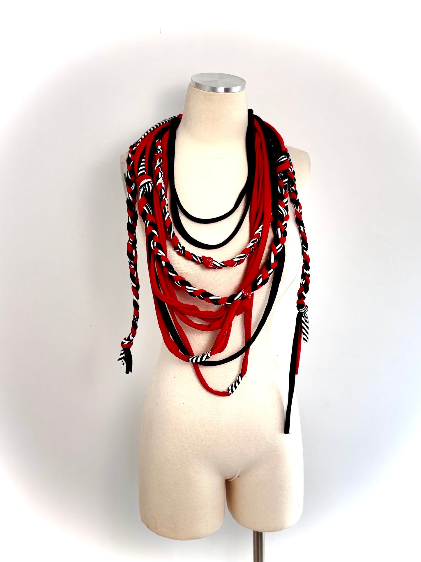 Rezz Scarf