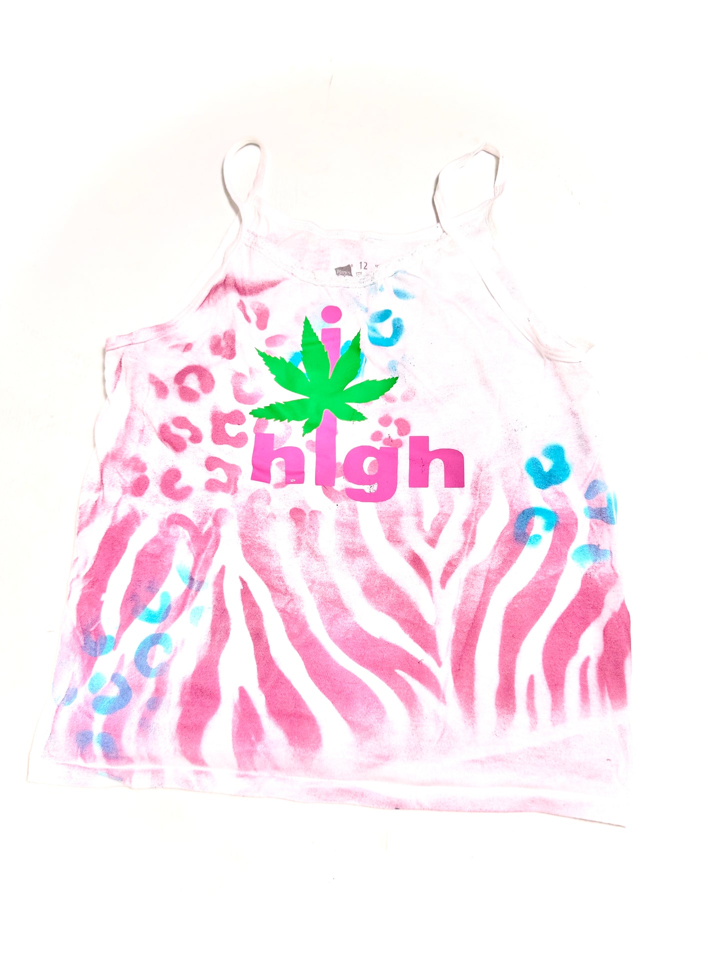 HighGrL Tank