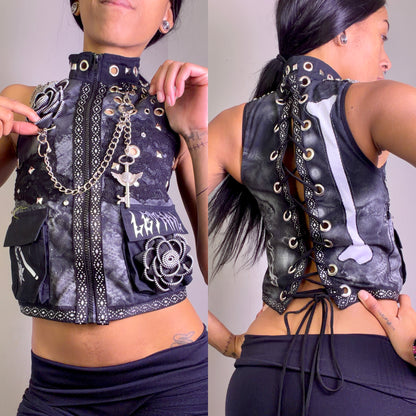Destroyer Vest