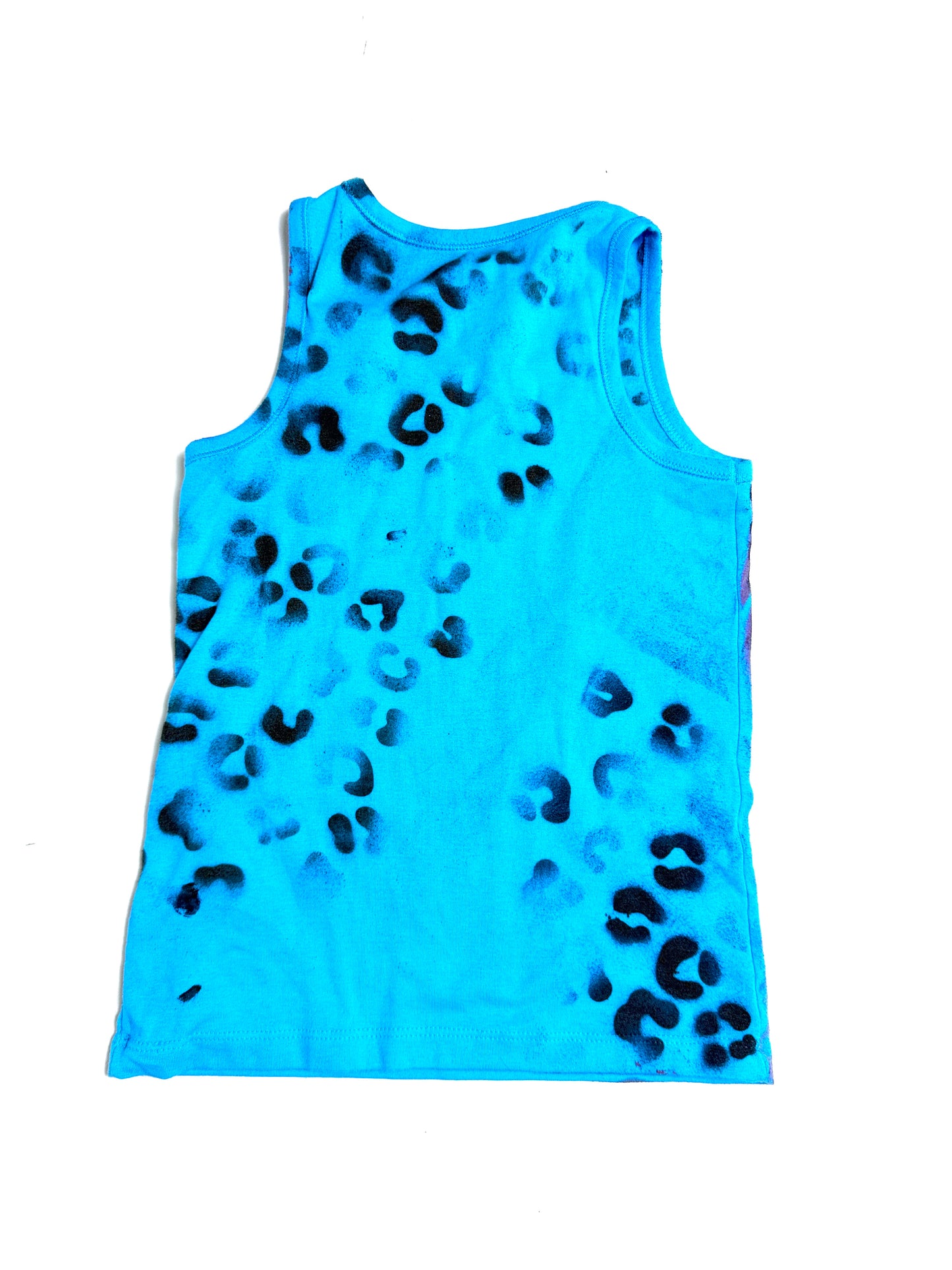 SwagXheetah Tank