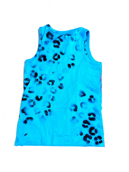 SwagXheetah Tank