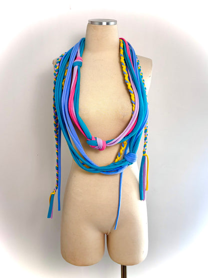 Blue dream Scarf