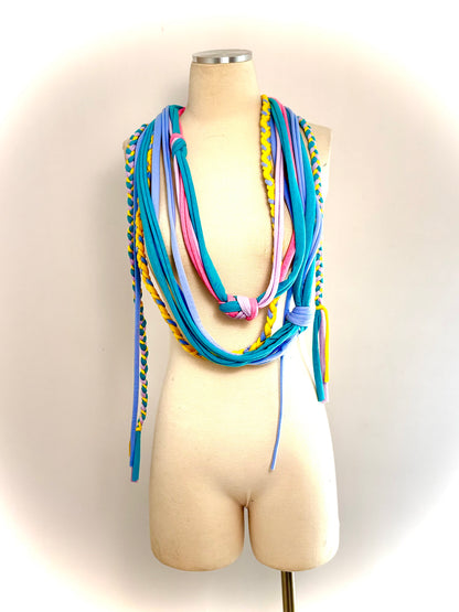 Blue dream Scarf