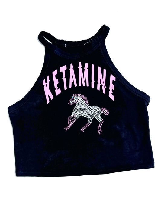 KetaTank