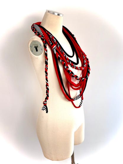 Rezz Scarf