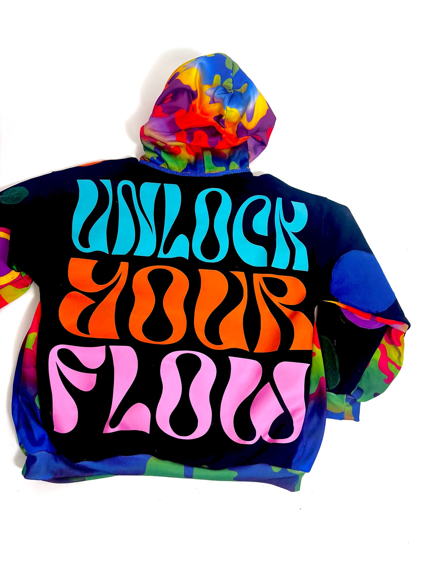 FLOWSTATE hoodie
