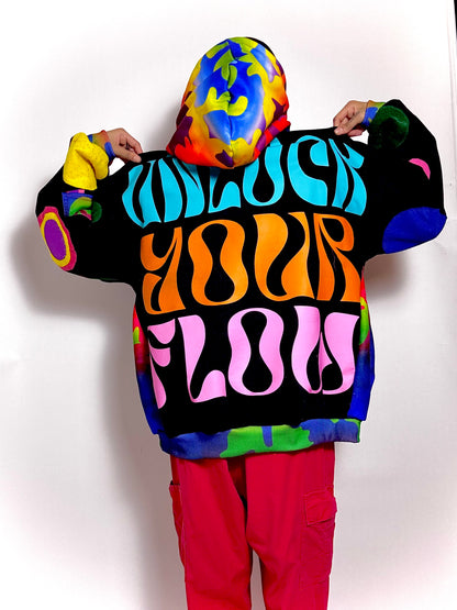FLOWSTATE hoodie