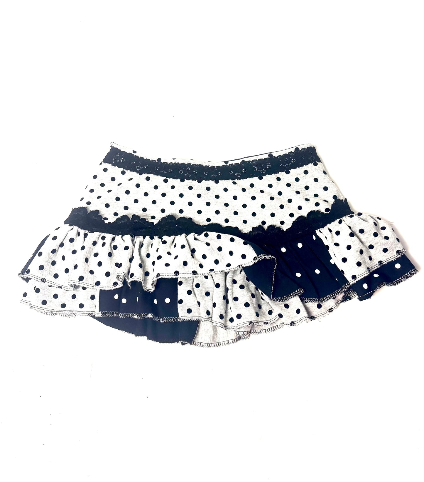 Mixed Polka Mini