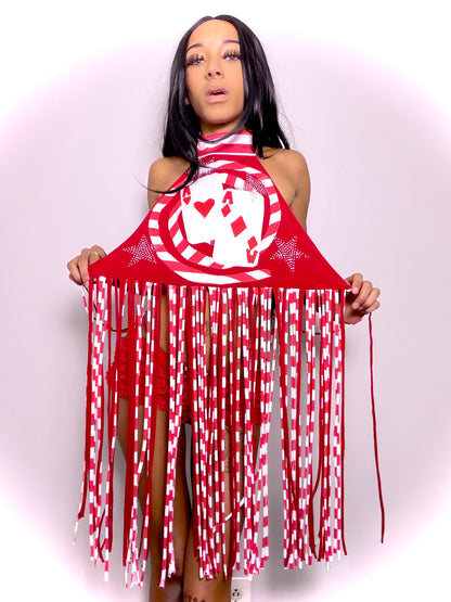 Ace Of Slays Top