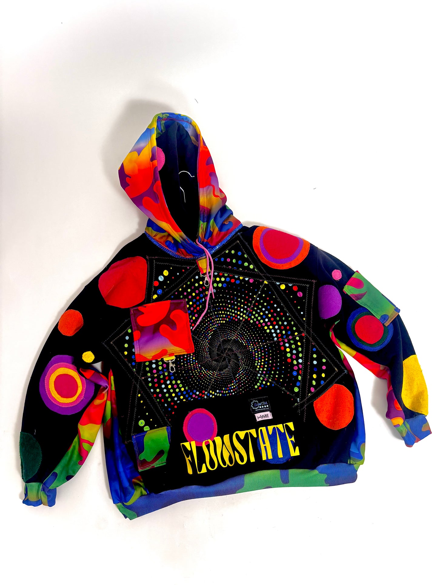FLOWSTATE hoodie
