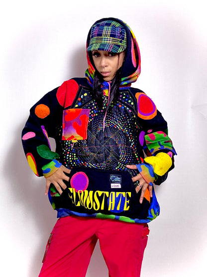FLOWSTATE hoodie