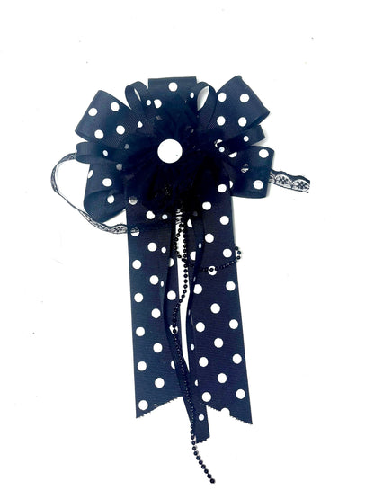 Mixed Polka Mini