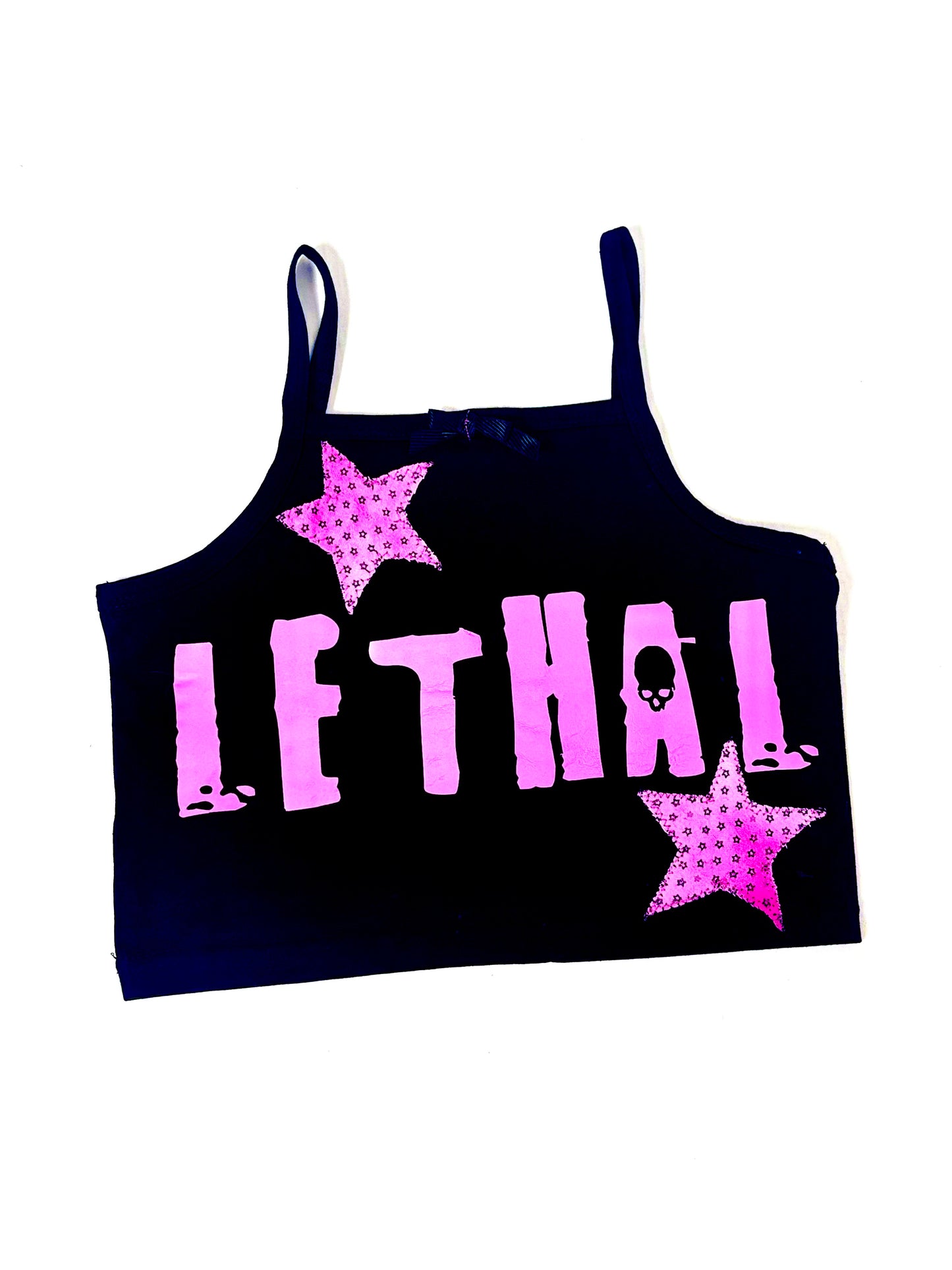 Lethal tiny Top