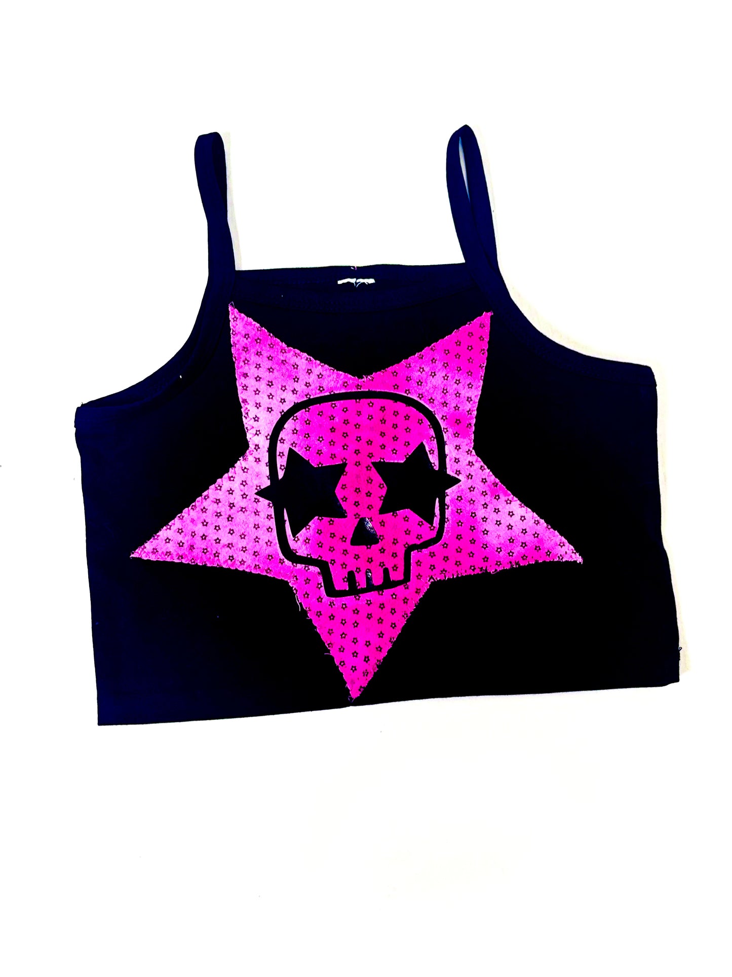 Lethal tiny Top