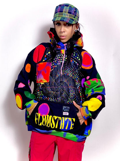 FLOWSTATE hoodie