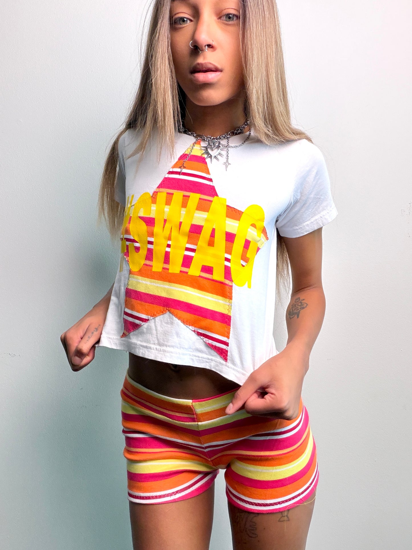 Swag Set