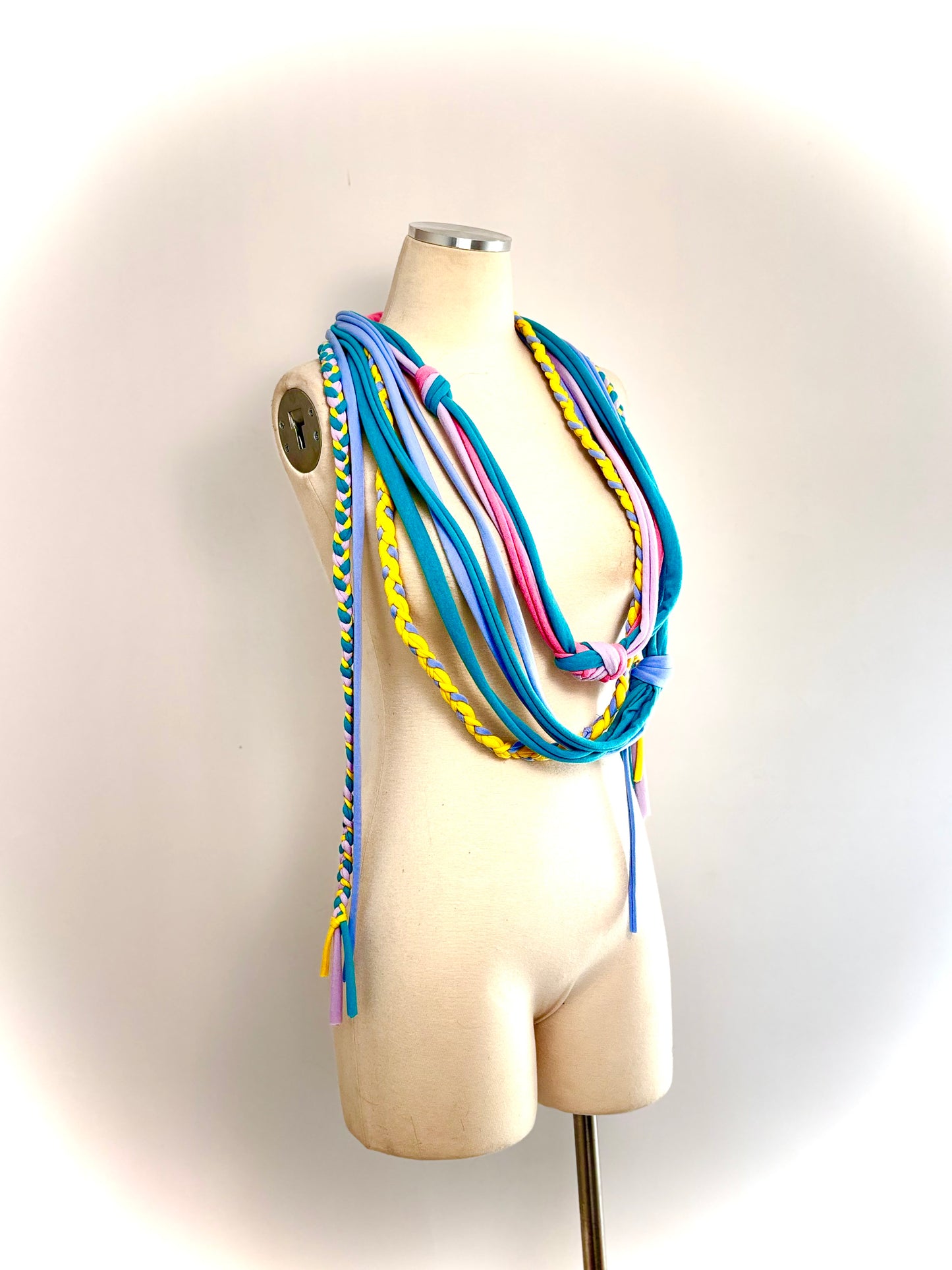 Blue dream Scarf