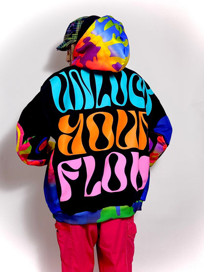 FLOWSTATE hoodie
