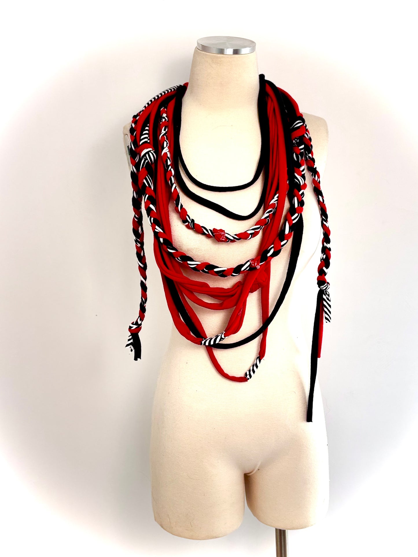 Rezz Scarf