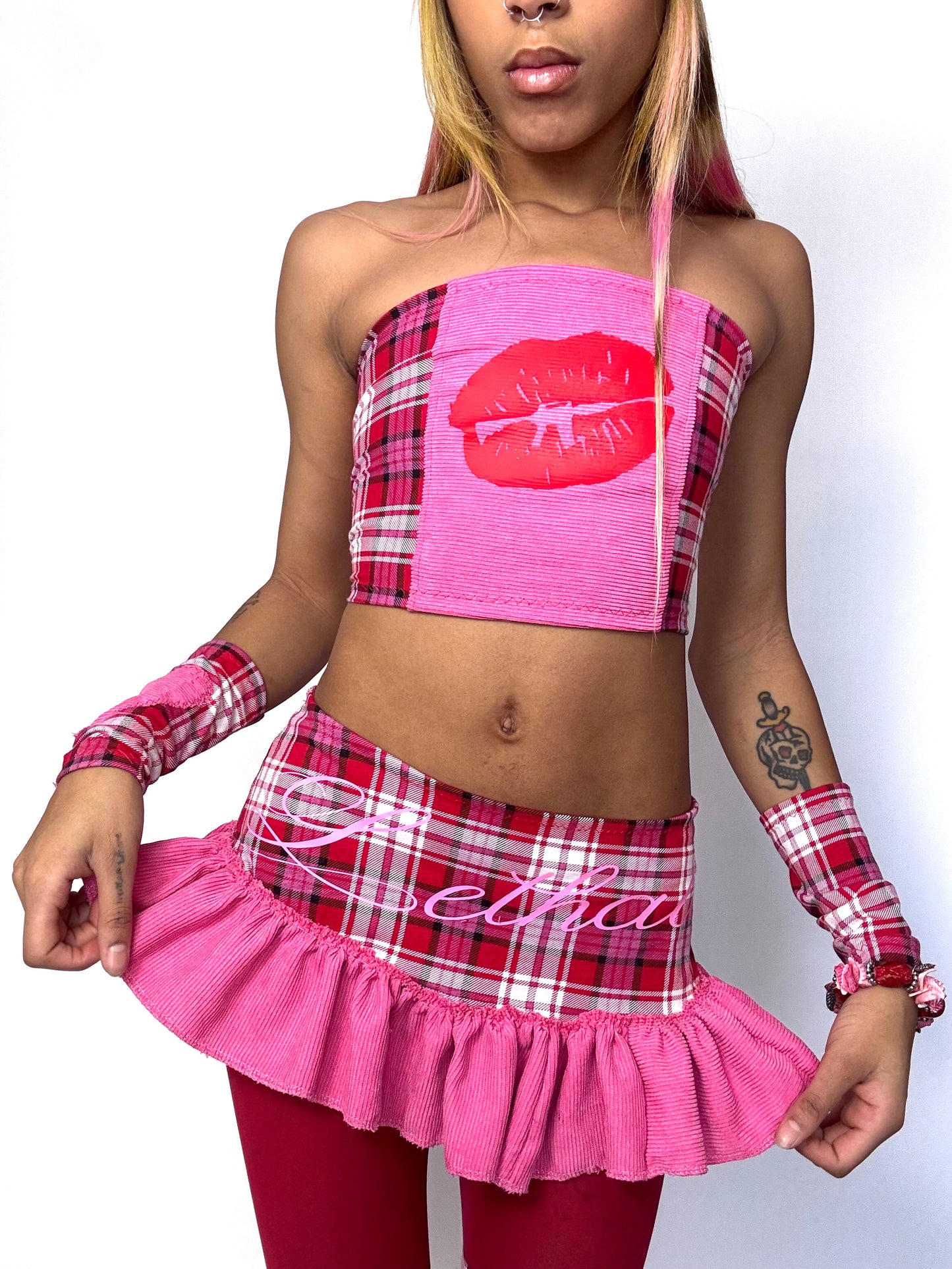 Punk Love Set