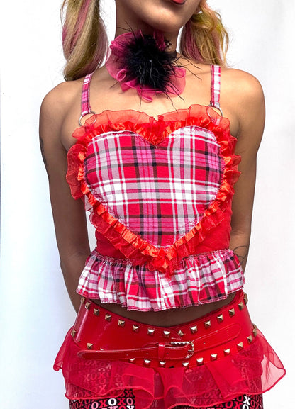 Lovers Top