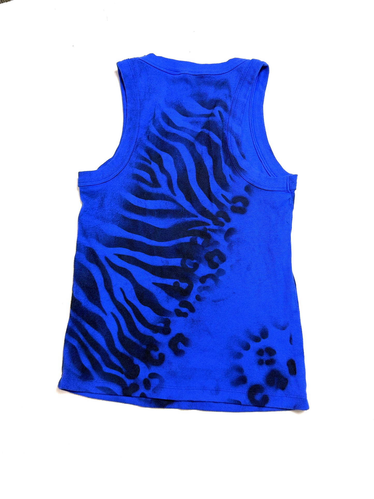 Dubstep Diva Zebra